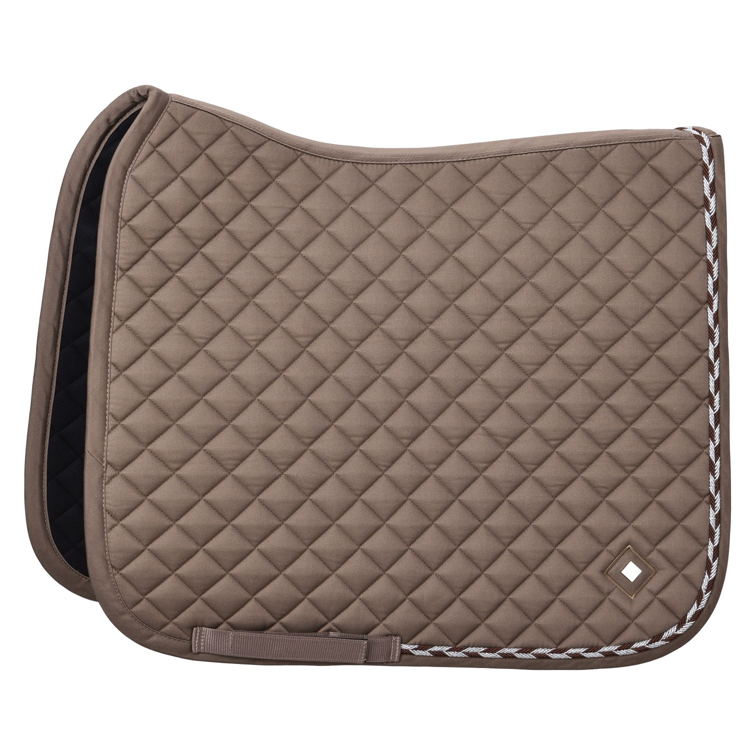 Imperial Riding SS26 Saddle Pad IRHBasic Cotton Dressage