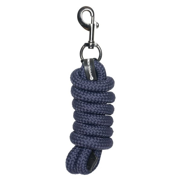 Imperial Riding Leadrope IRHLaura Snap hook