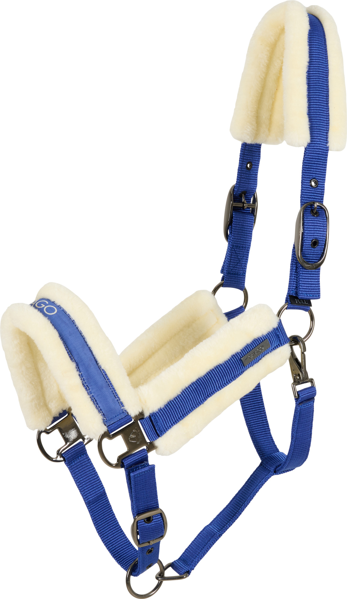 Catago FW25 Trace halter