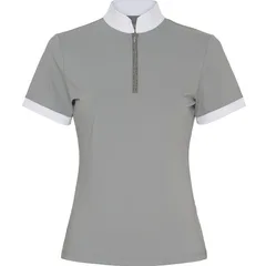 Catago SS26 Nice Kurzarmbluse