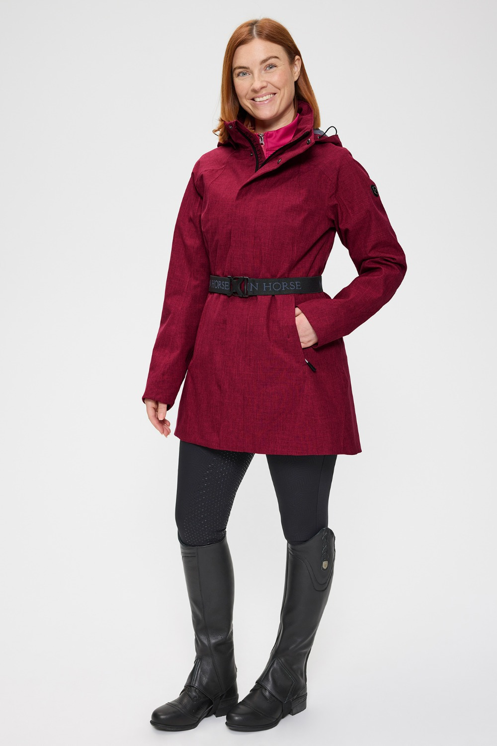 Mountain Horse Felicia Light Jacket