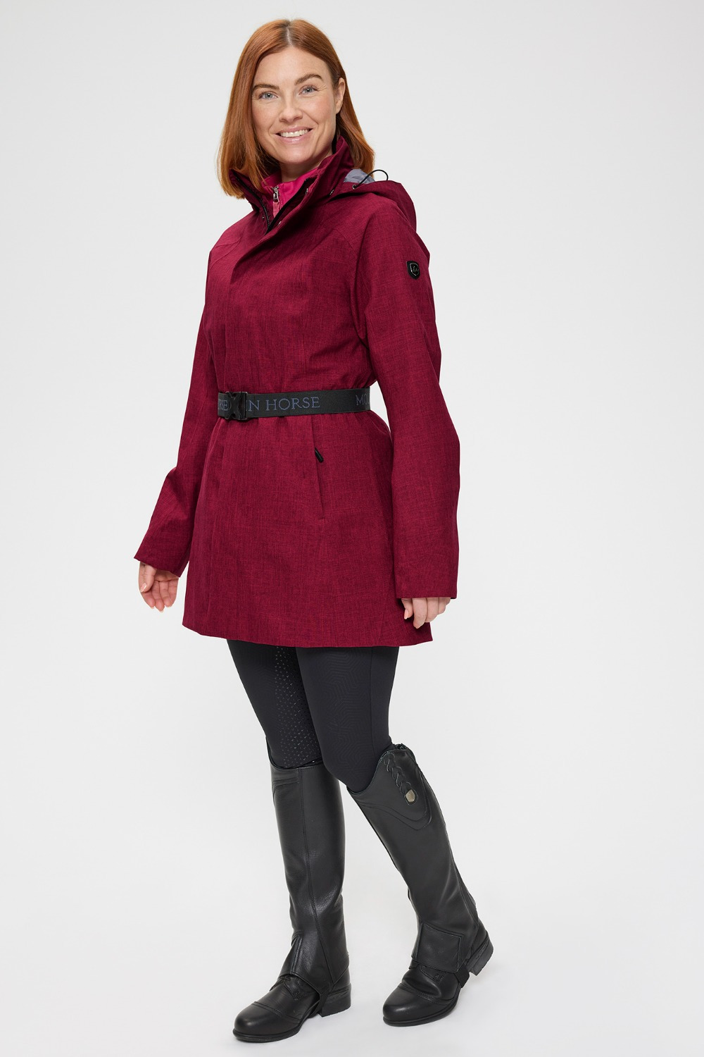 Mountain Horse Felicia Light Jacket