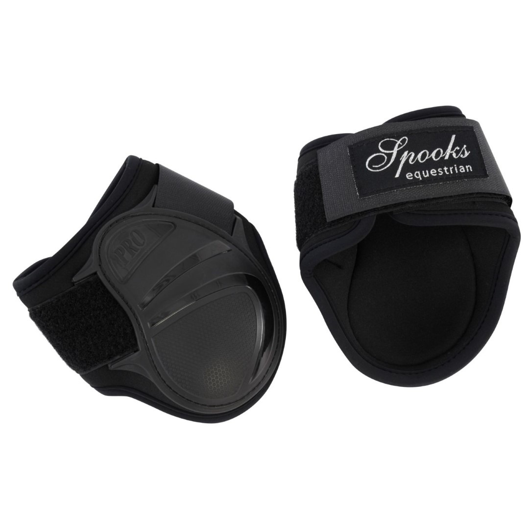Spooks Fetlock Boots Velcro