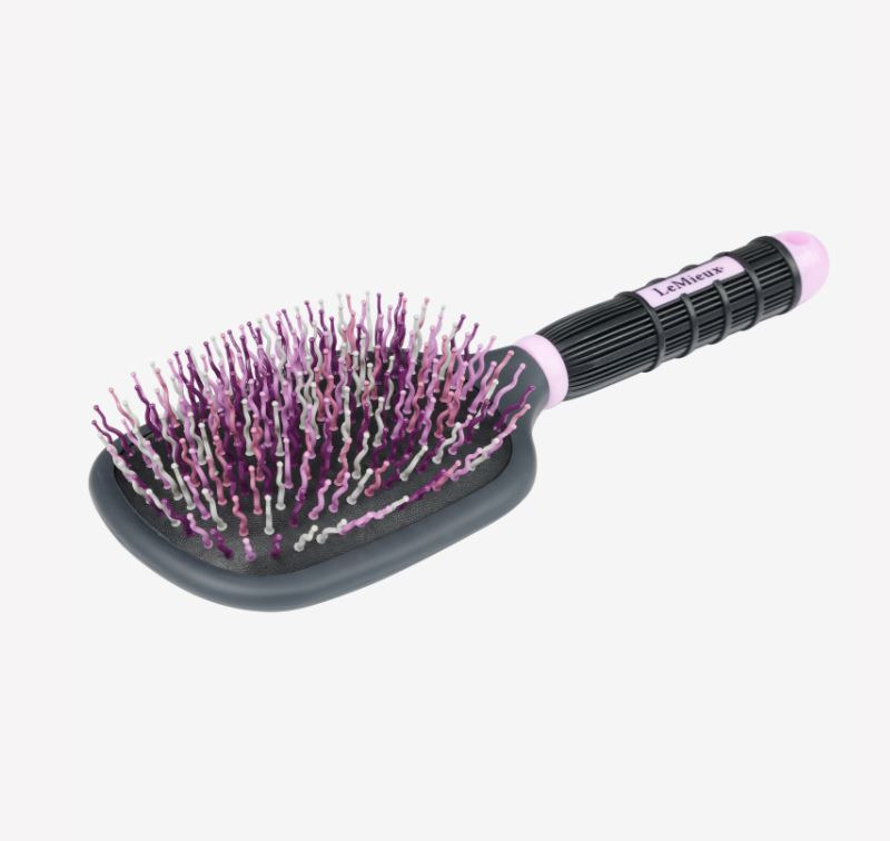 LeMieux FW'22 Tangle Tidy Bürste