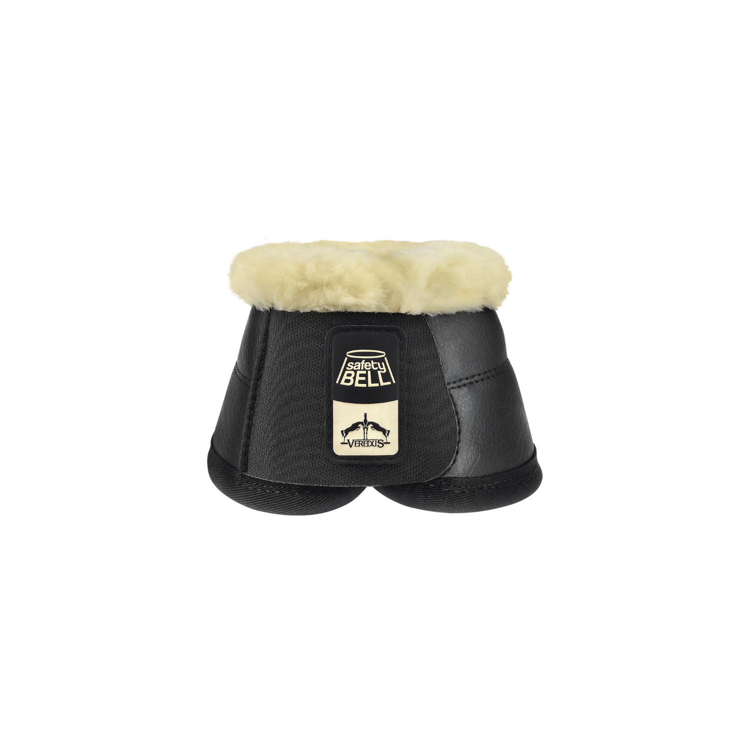 Veredus Springschoenen Safety Bell Save the Sheep