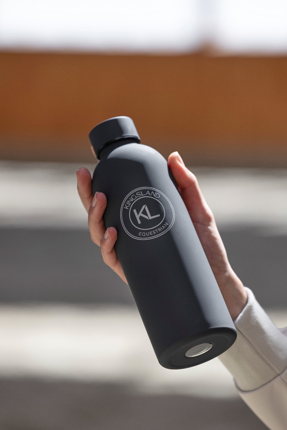 Kingsland SS26 KLLeroy Water Bottle