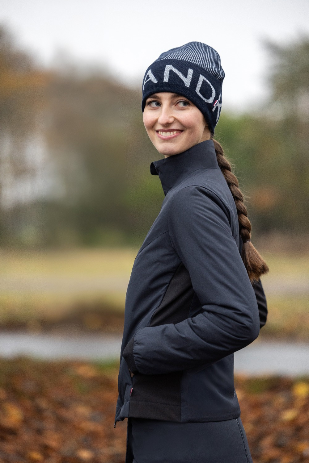 Kingsland FW25 KLMarion Beanie