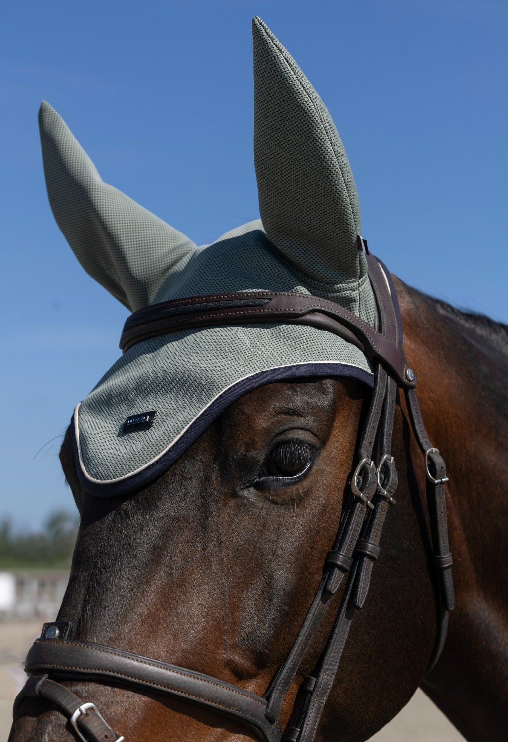 Kingsland SS26 KLLucca Cooling Fly Hat