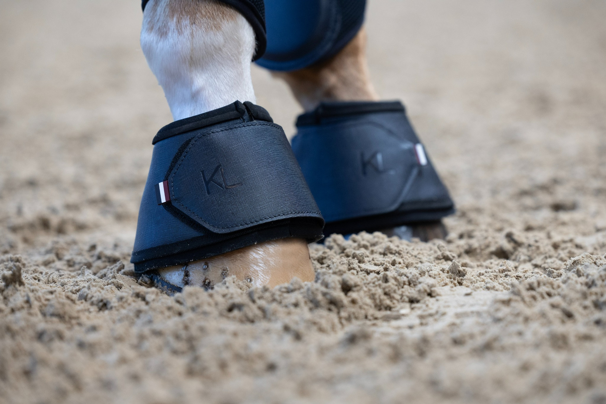 Kingsland SS26 KLLucca Bell Boots