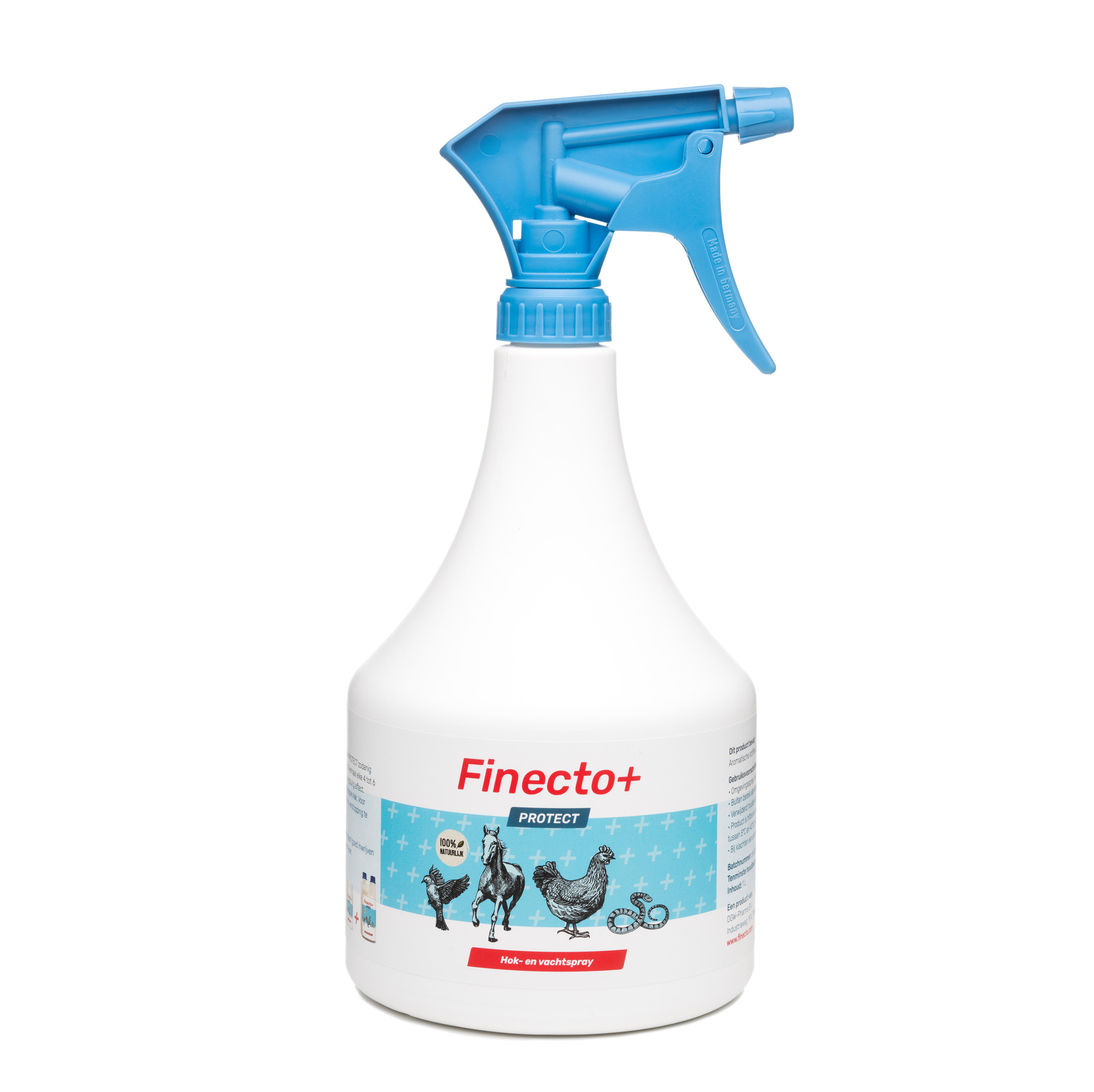 Finecto+ Protect environmental spray