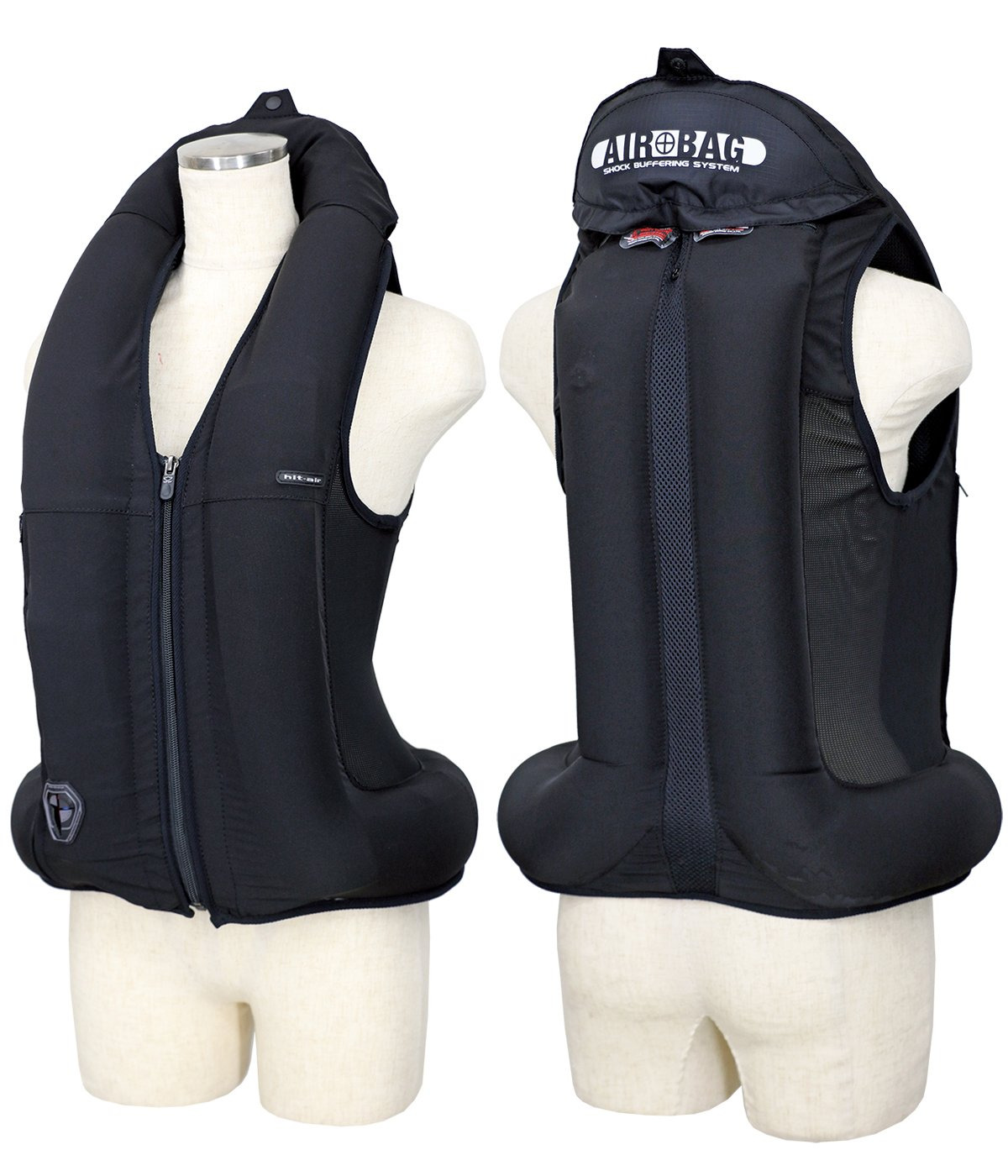 Hit-Air Airbagweste Flexfit