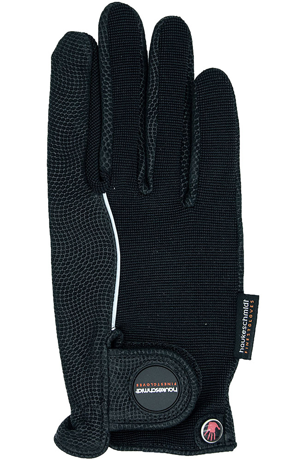 Hauke Schmidt Gloves Forever