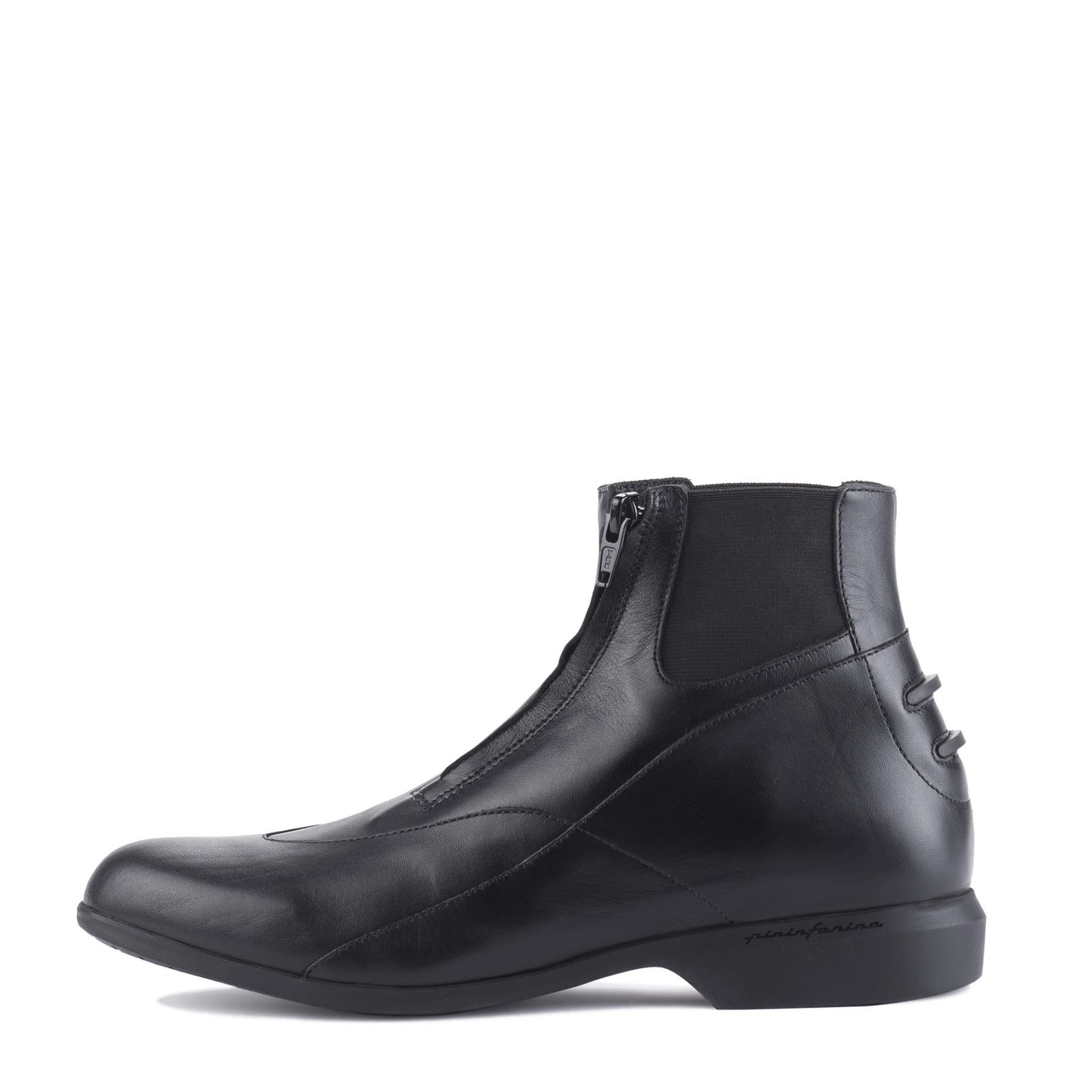 FreeJump Foxy Shoes Damen Jodhpurstiefeletten