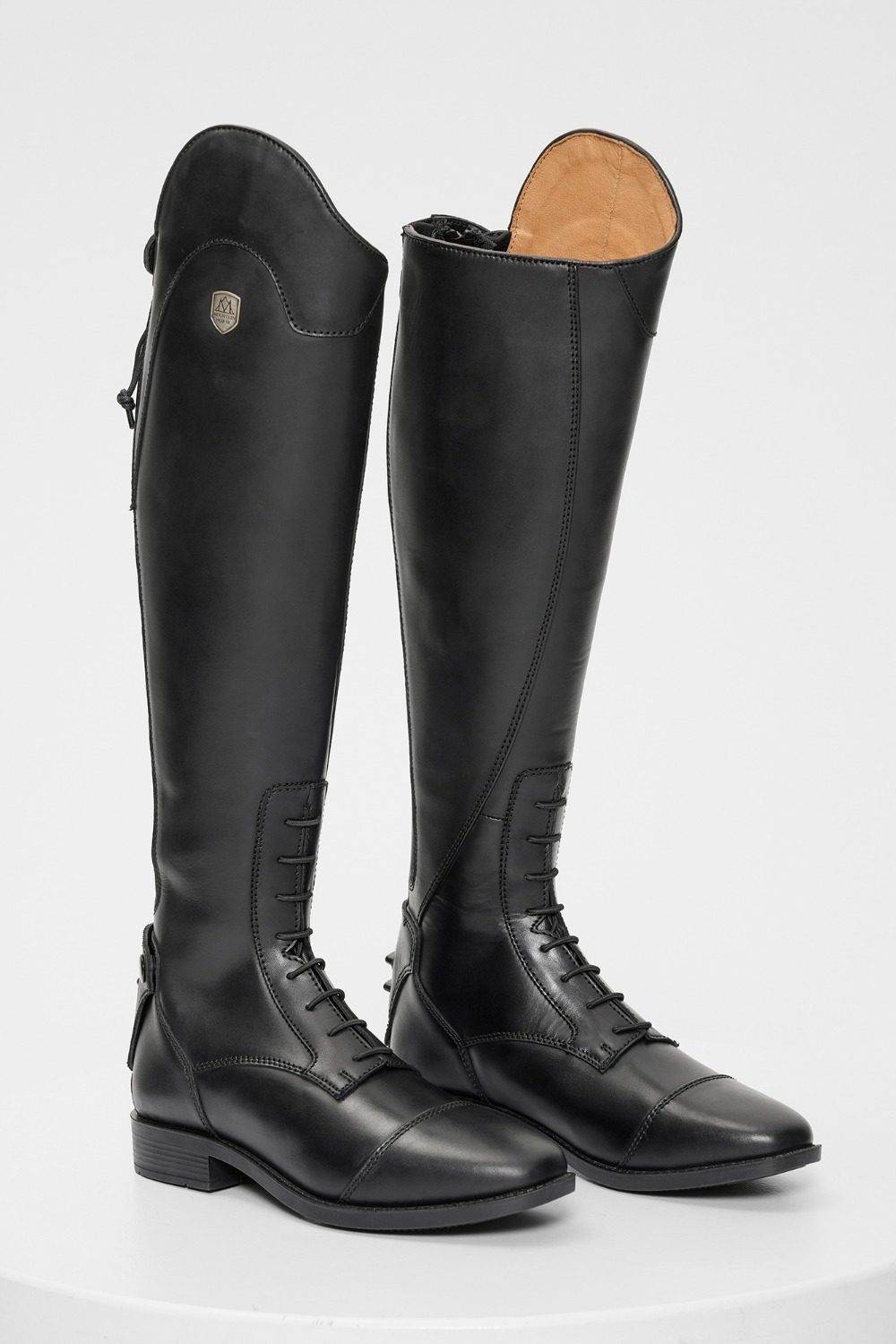 Mountain Horse Freedom Tall Riding Boots - Lowest price guarantee