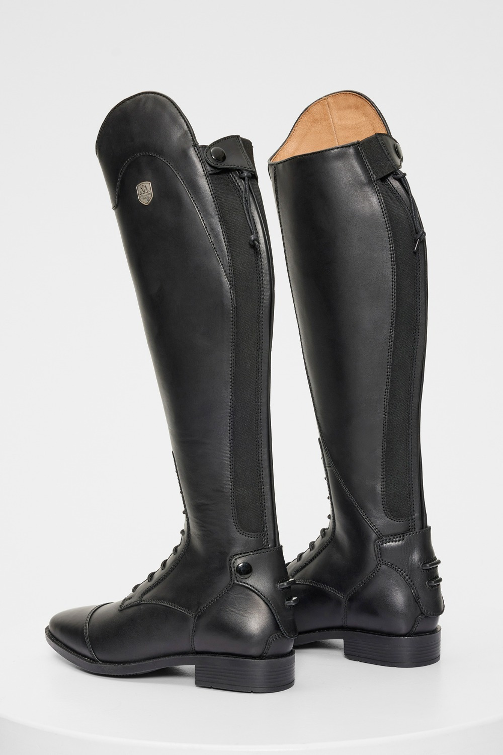 Mountain Horse Freedom Tall Riding Boots