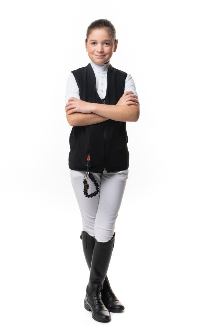Freejump Airbag für Kinder