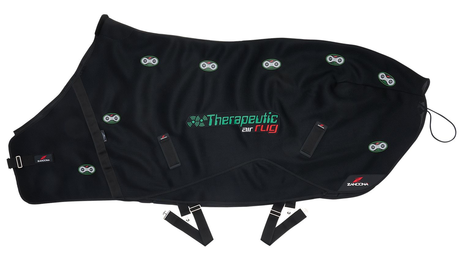 Zandona Therapeutic Air Decke