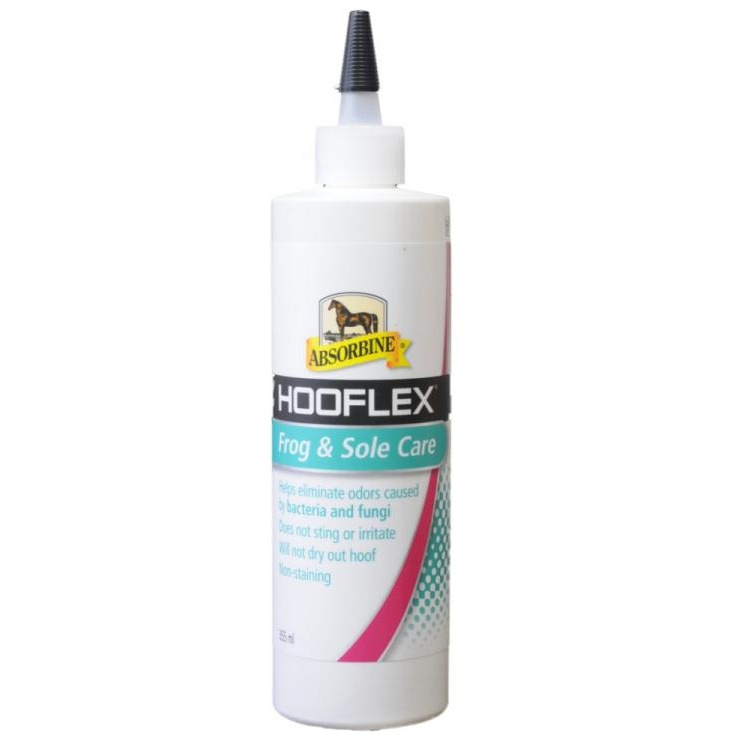 Absorbine Hooflex Frog & Sole Care