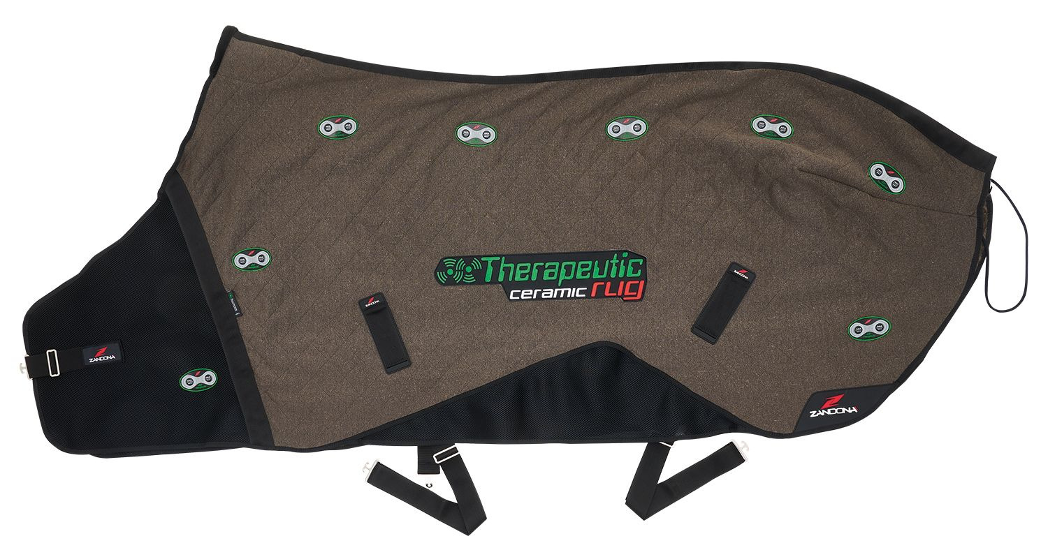 Zandona Therapeutic Ceramic Decke