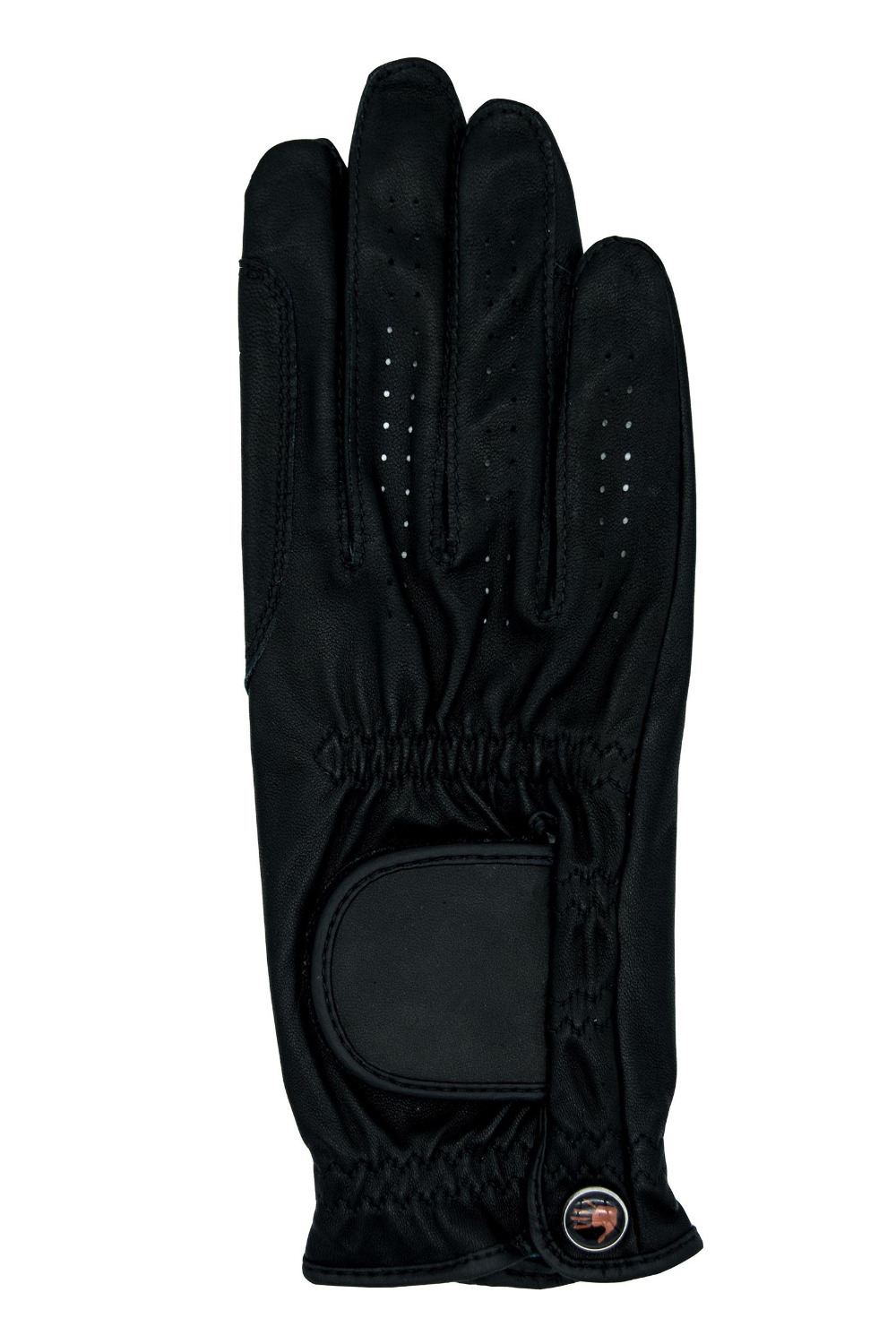 Hauke Schmidt Riding Gloves Galaxy