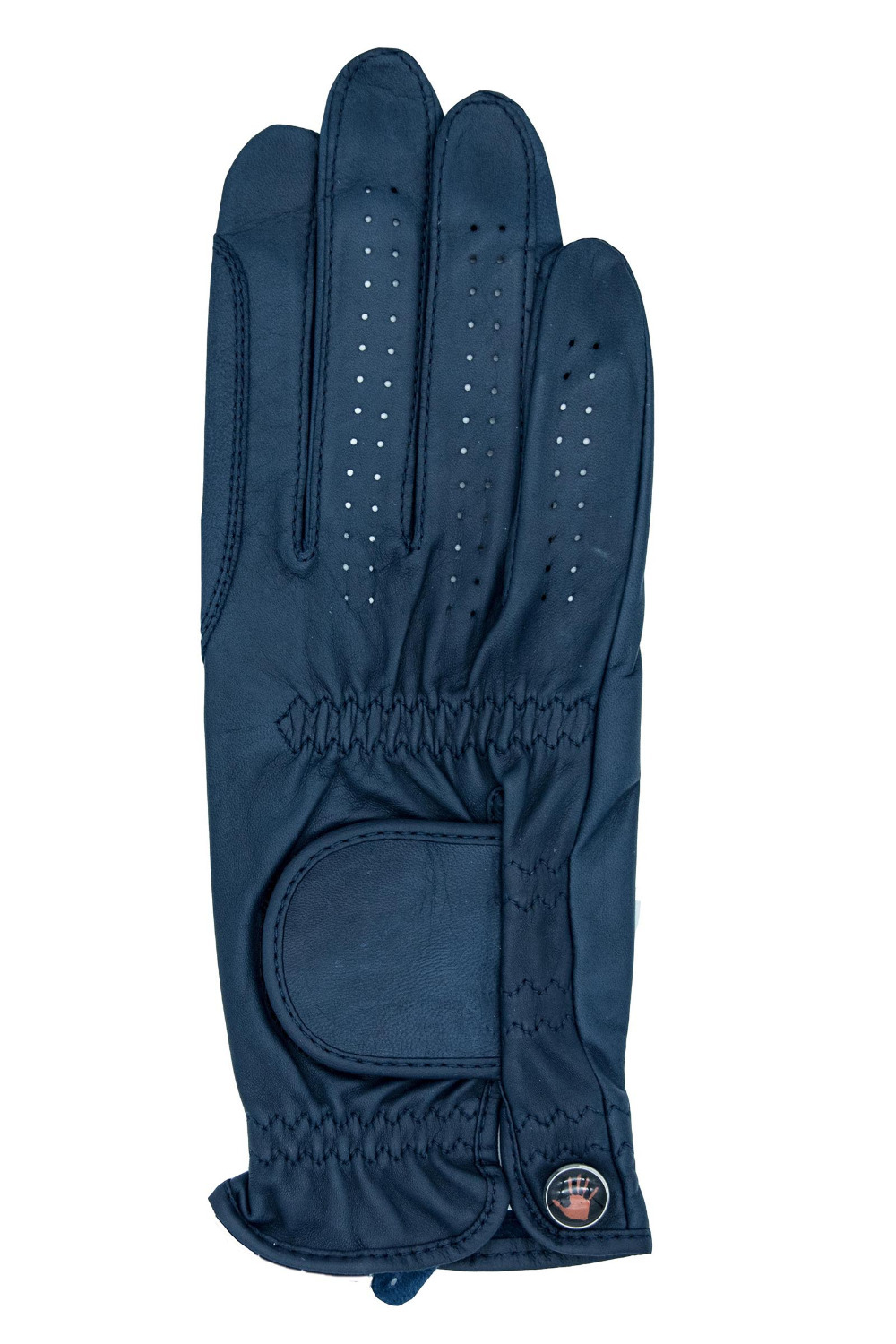 Hauke Schmidt Riding Gloves Galaxy