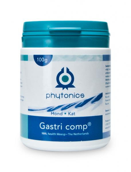 Phytonics Gastri Comp - 100 g