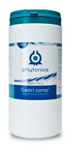 Phytonics Gastri Comp-750g