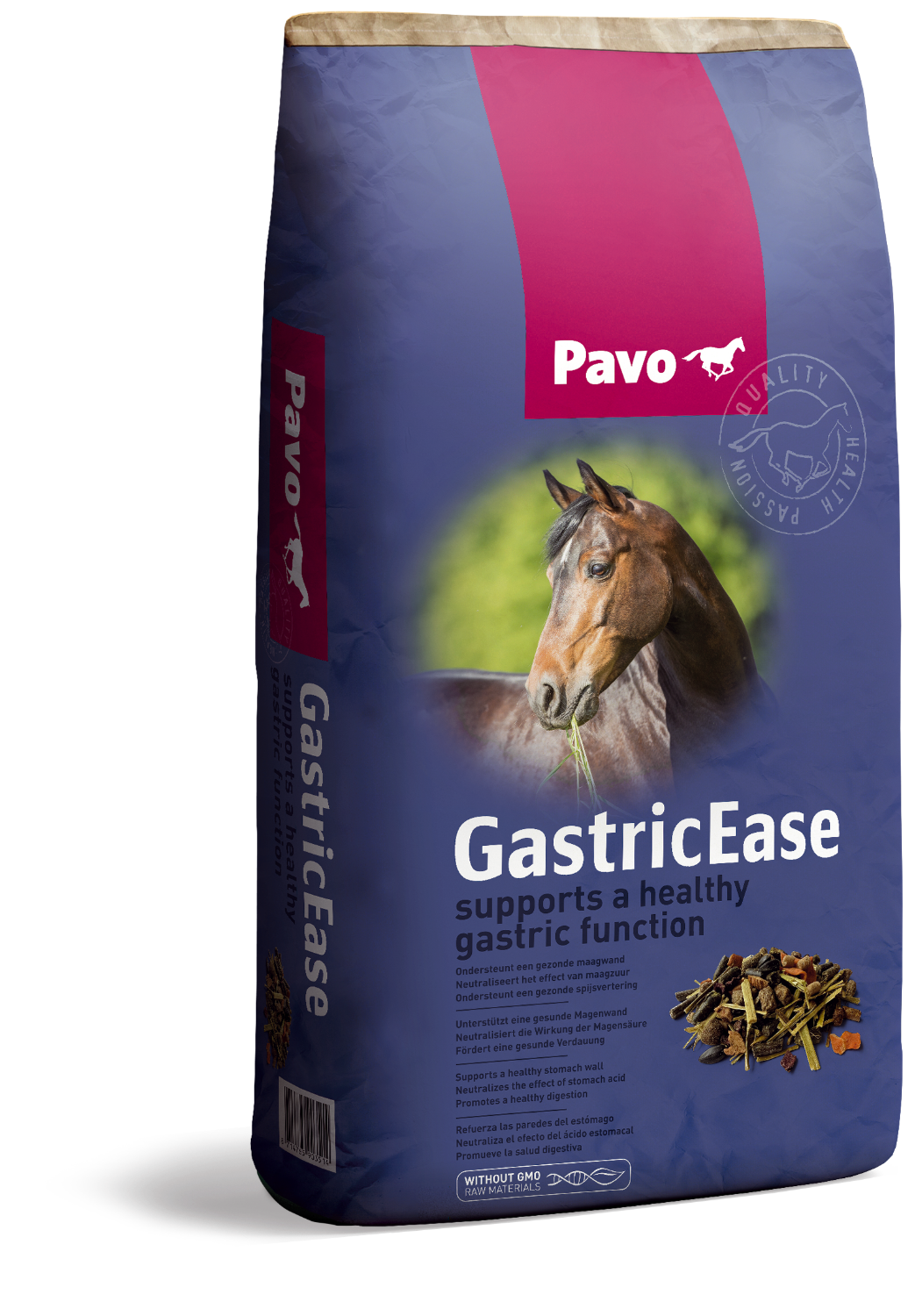 Pavo GastricEase 15kg