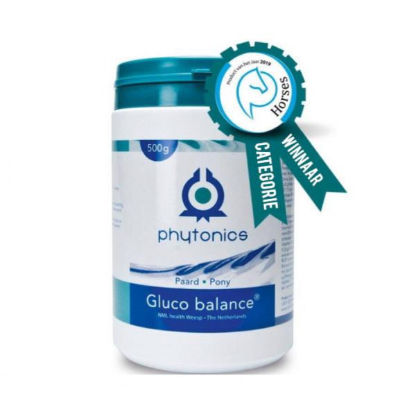 Phytonics Gluco Balance 500g