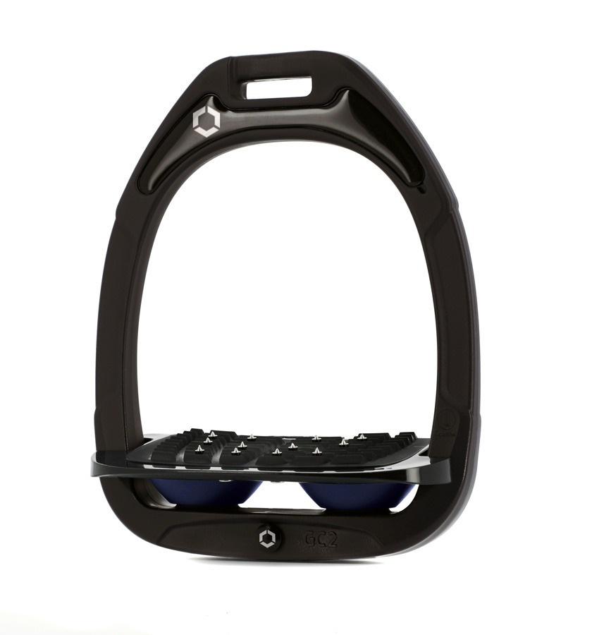 Flex-On Green Composite stirrups