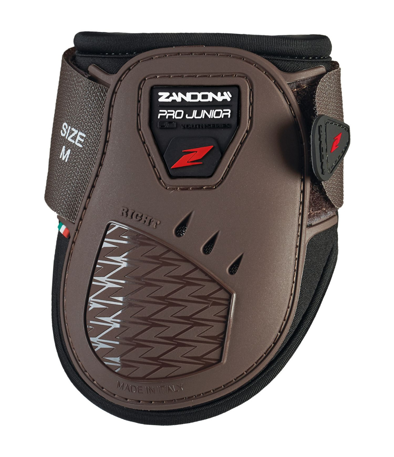 Zandona Pro Junior Air Fesselkopfgamaschen