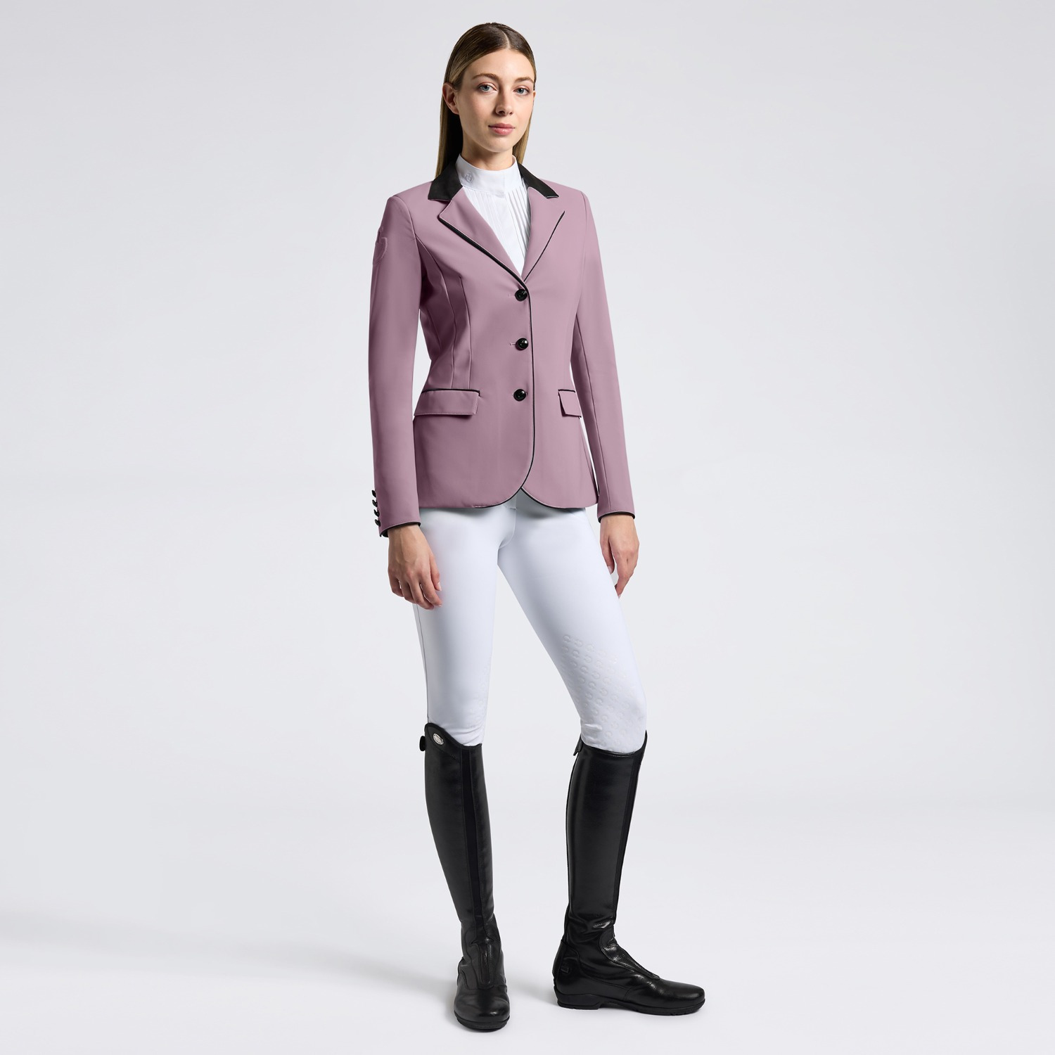 Cavalleria Toscana FW25 GP Women's Competition Jacket