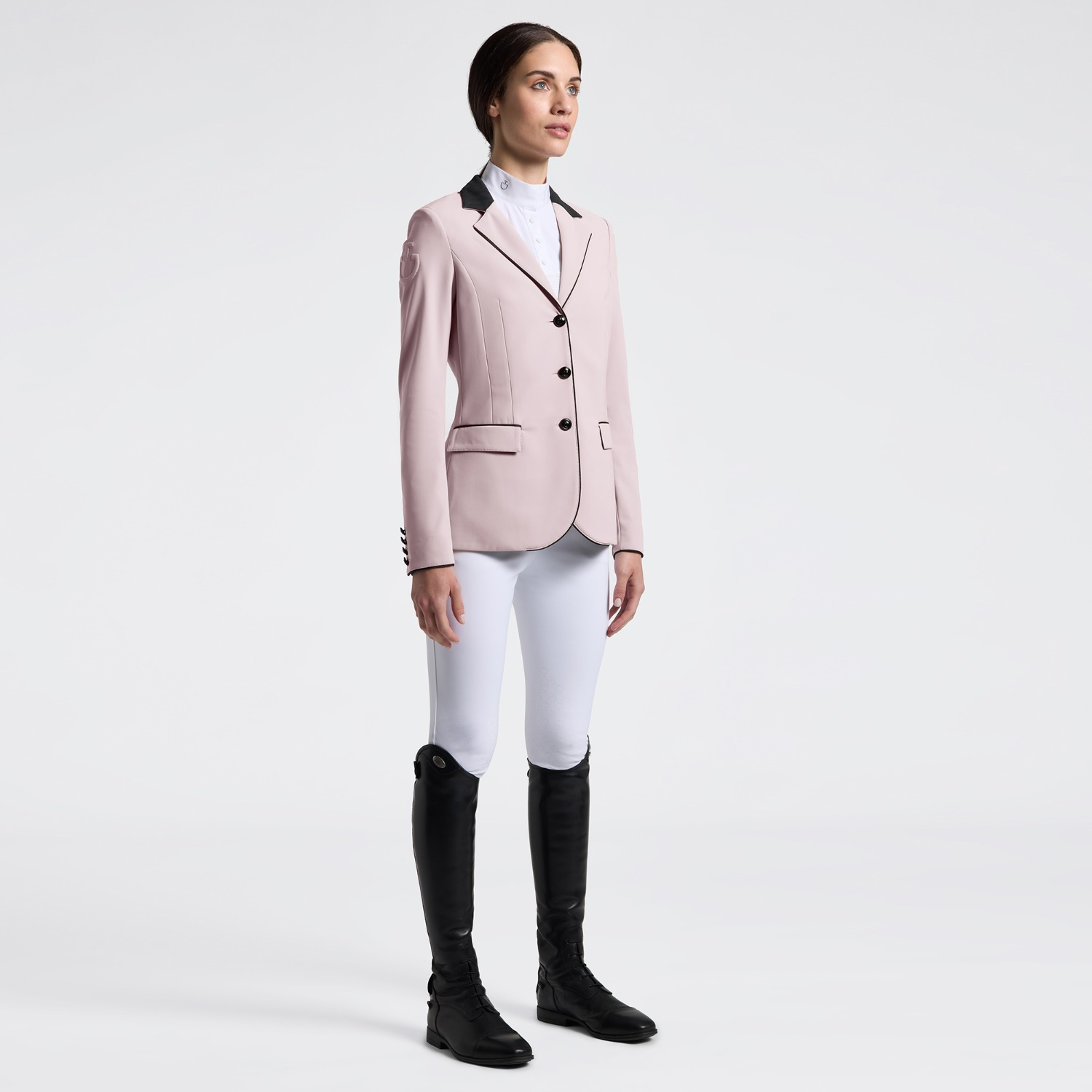 Cavalleria Toscana SS26 GP Ladies' Competition Jacket