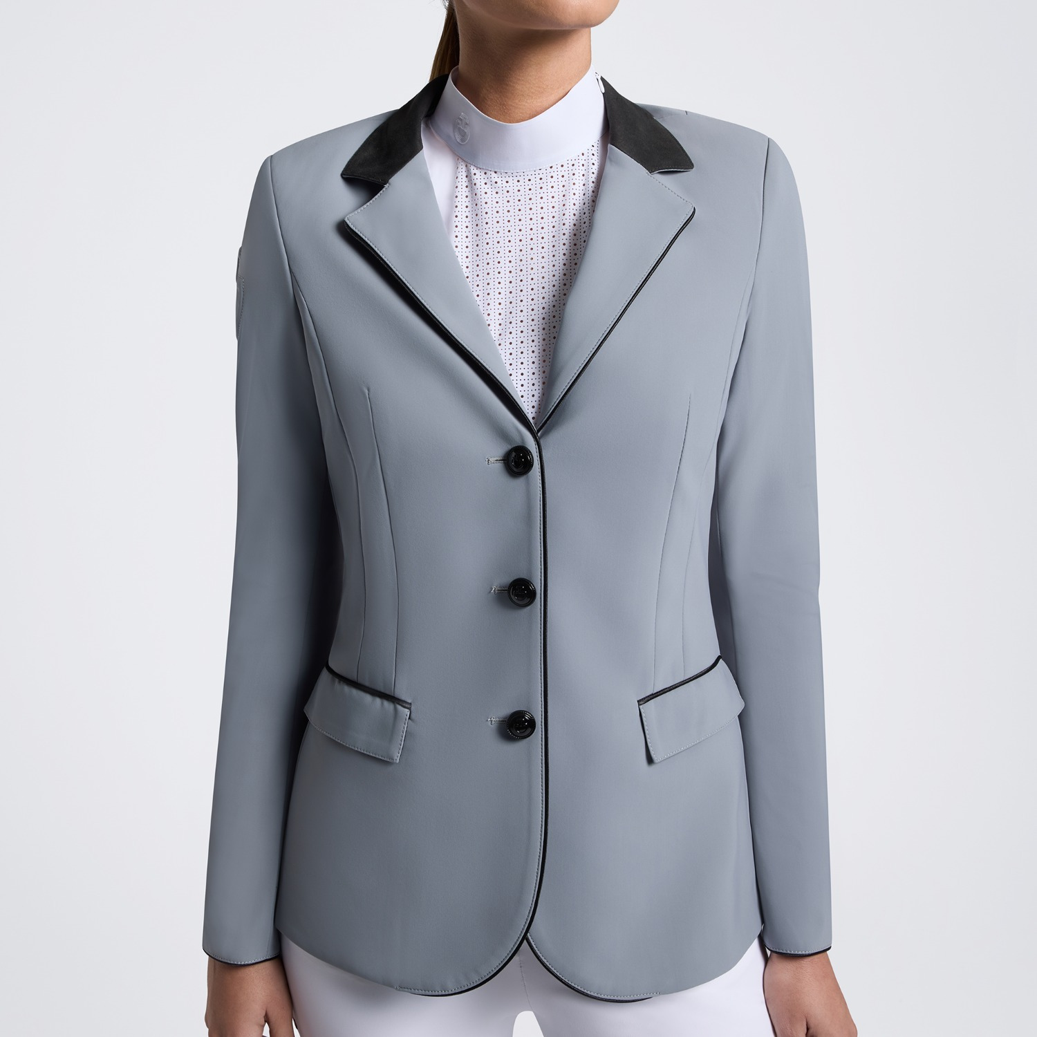 Cavalleria Toscana FW26 GP Wedstrijdjasje Dames