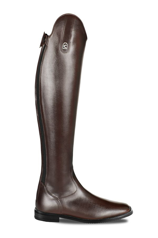 Cavallo Riding Boots CAVALLinus Dressage Brown