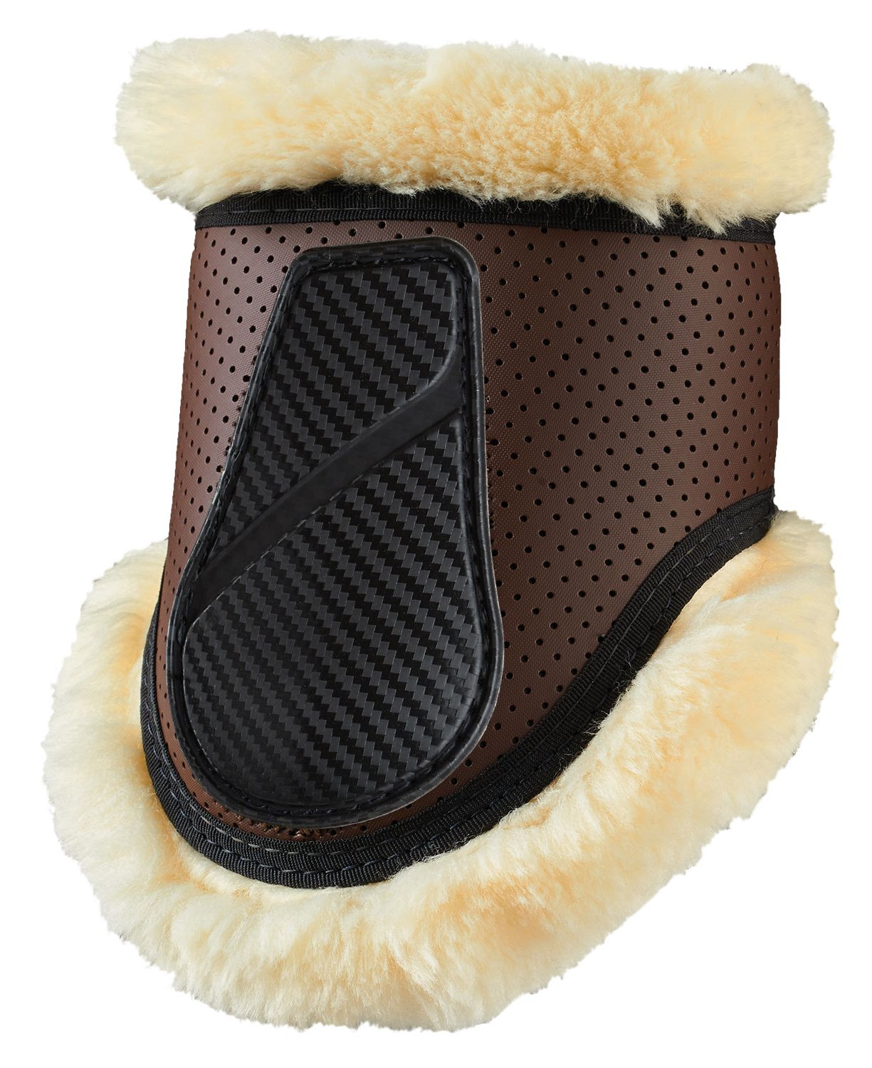 Zandona Weidegamaschen 2.0 Hinten Kurz