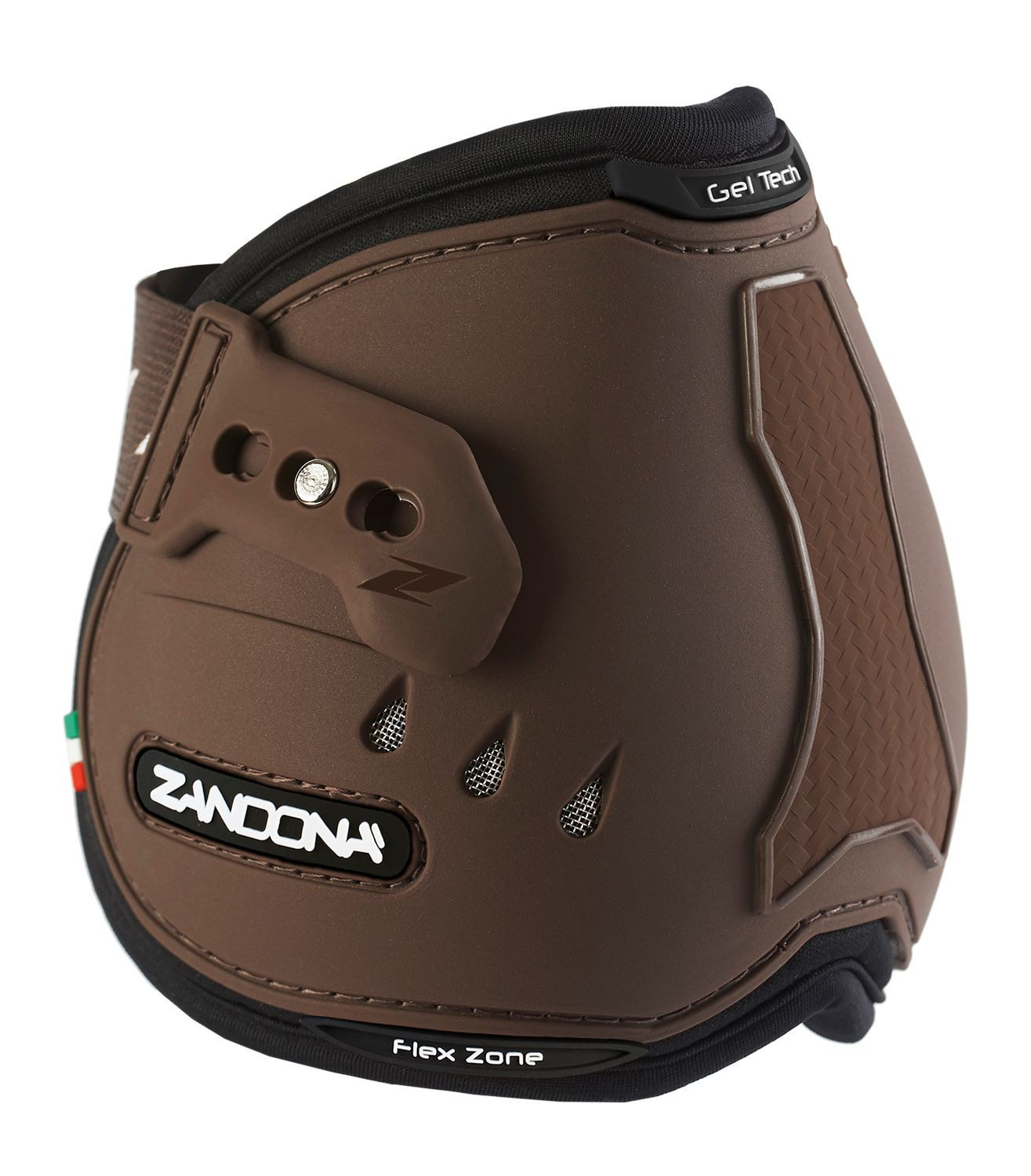 Zandona Carbon Air Equi-Lifter Fesselkopfgamaschen