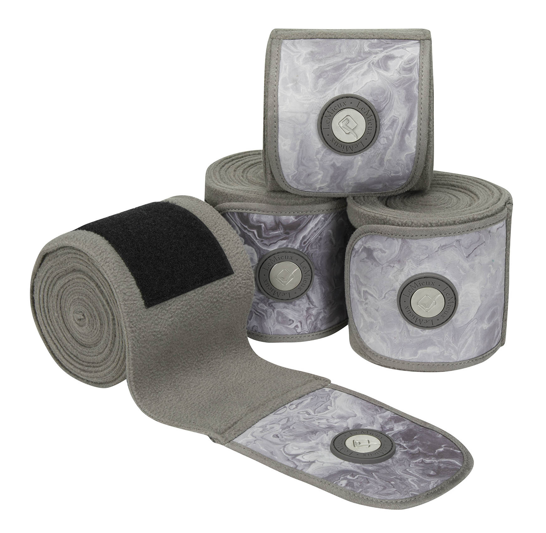 LeMieux SS'21 Glace Leg Wraps