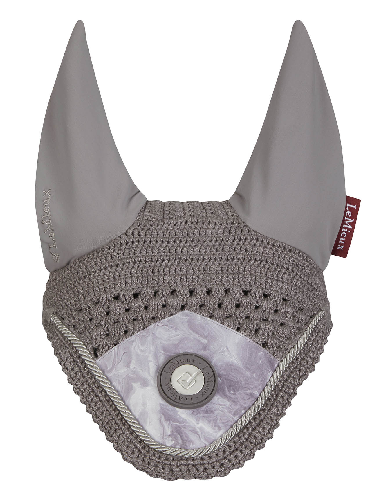 LeMieux SS'21 Glace ear bonnet