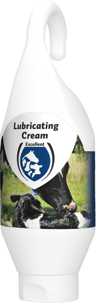 Excellent Glijcreme