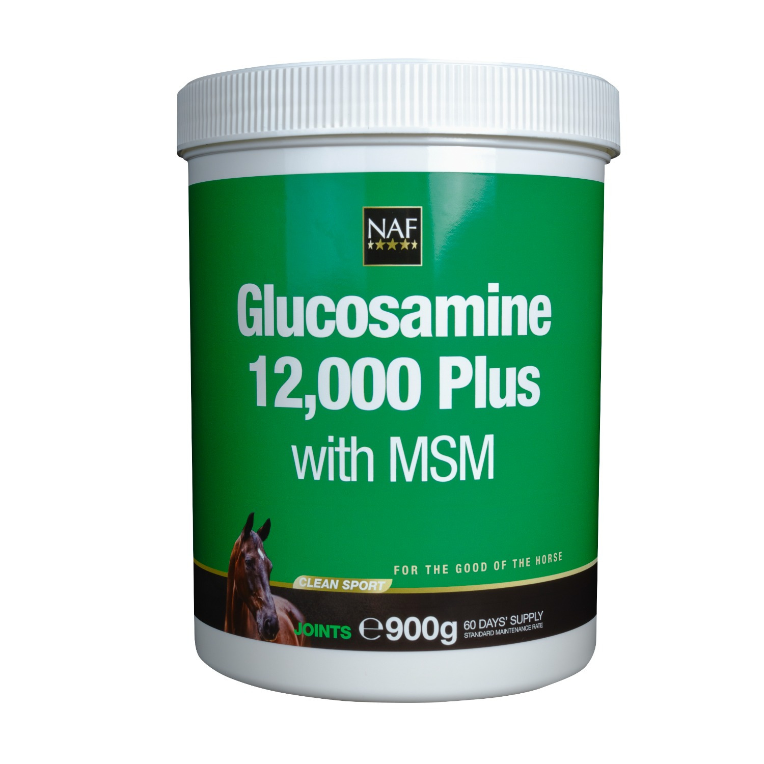 NAF Glucosamin 12.000 Plus
