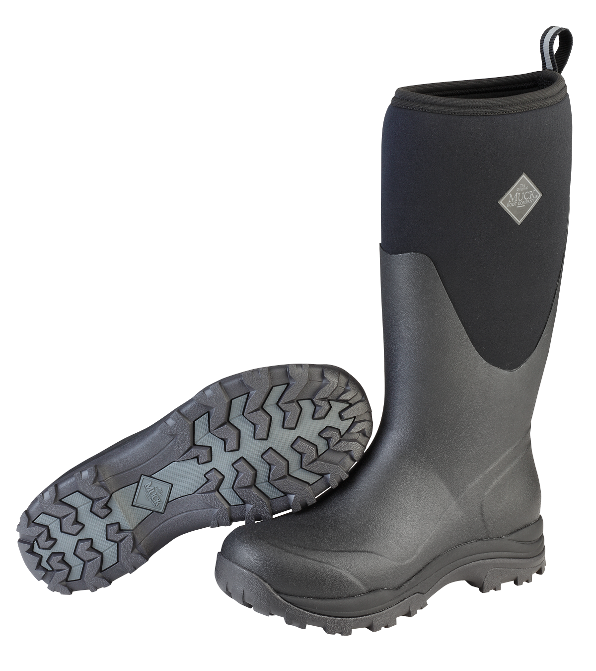 Muck Boot Arctic Outpost Tall
