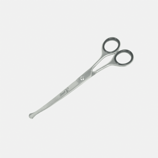 Smart Grooming Straight Safety Scissors