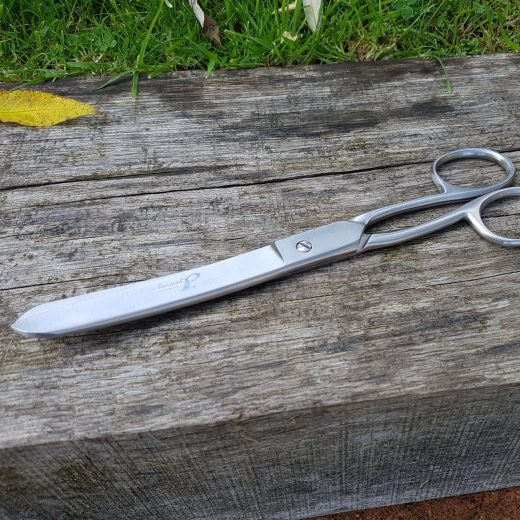 Smart Grooming Fetlock Scissors