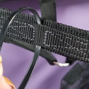 ThinLine Flexible Breakaway Halter
