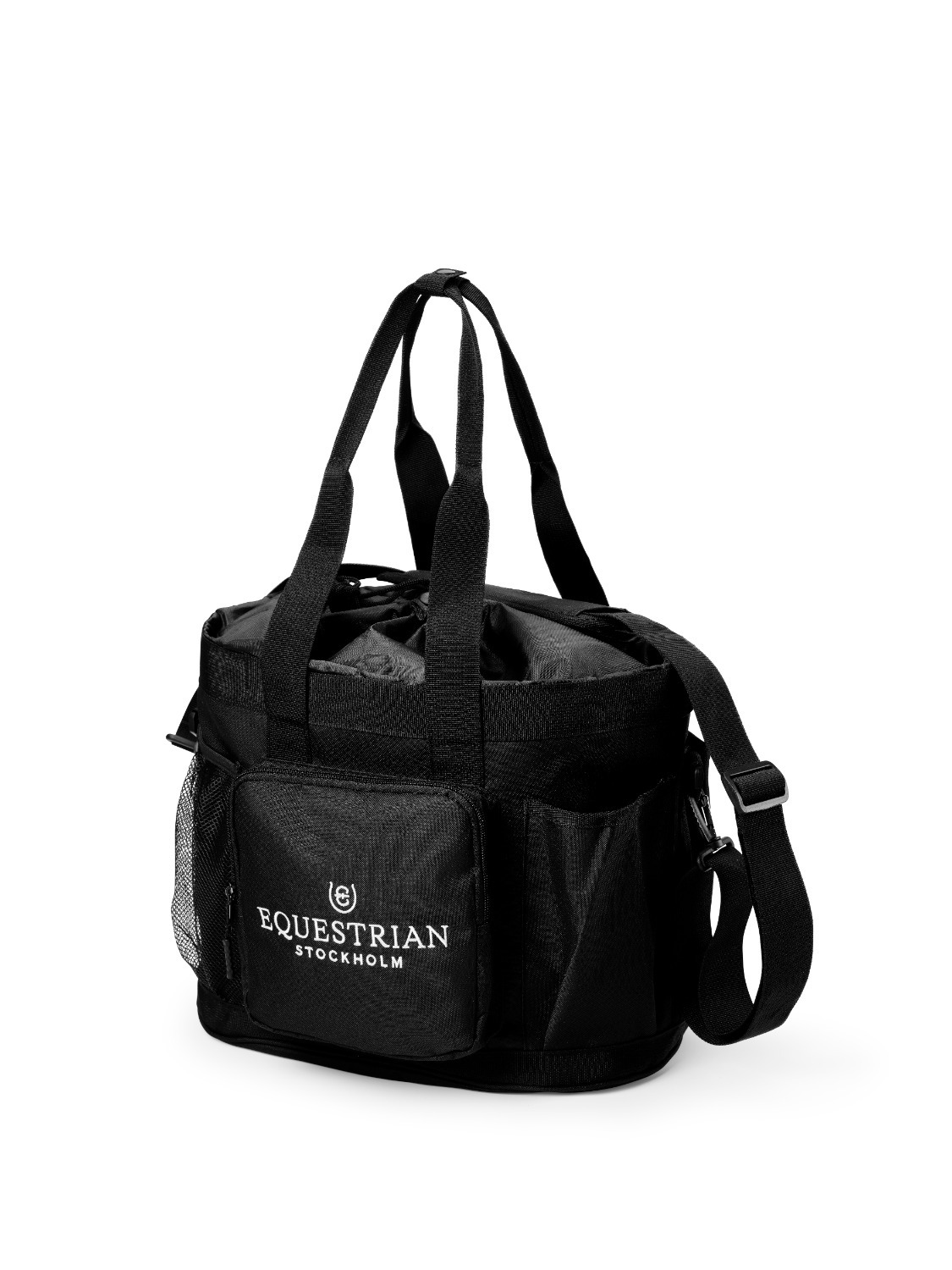 Equestrian Stockholm Grooming Bag