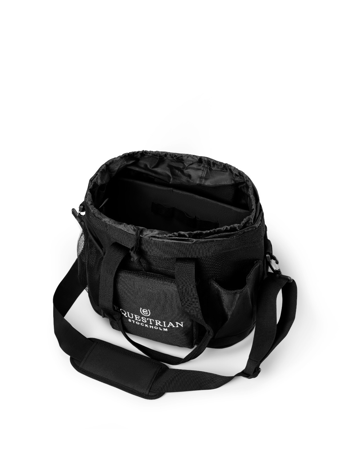 Equestrian Stockholm Grooming Bag