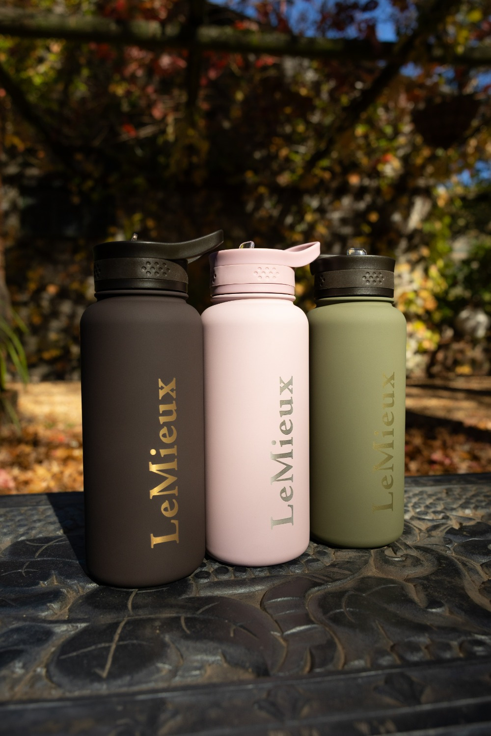 LeMieux FW26 Drinks Bottle