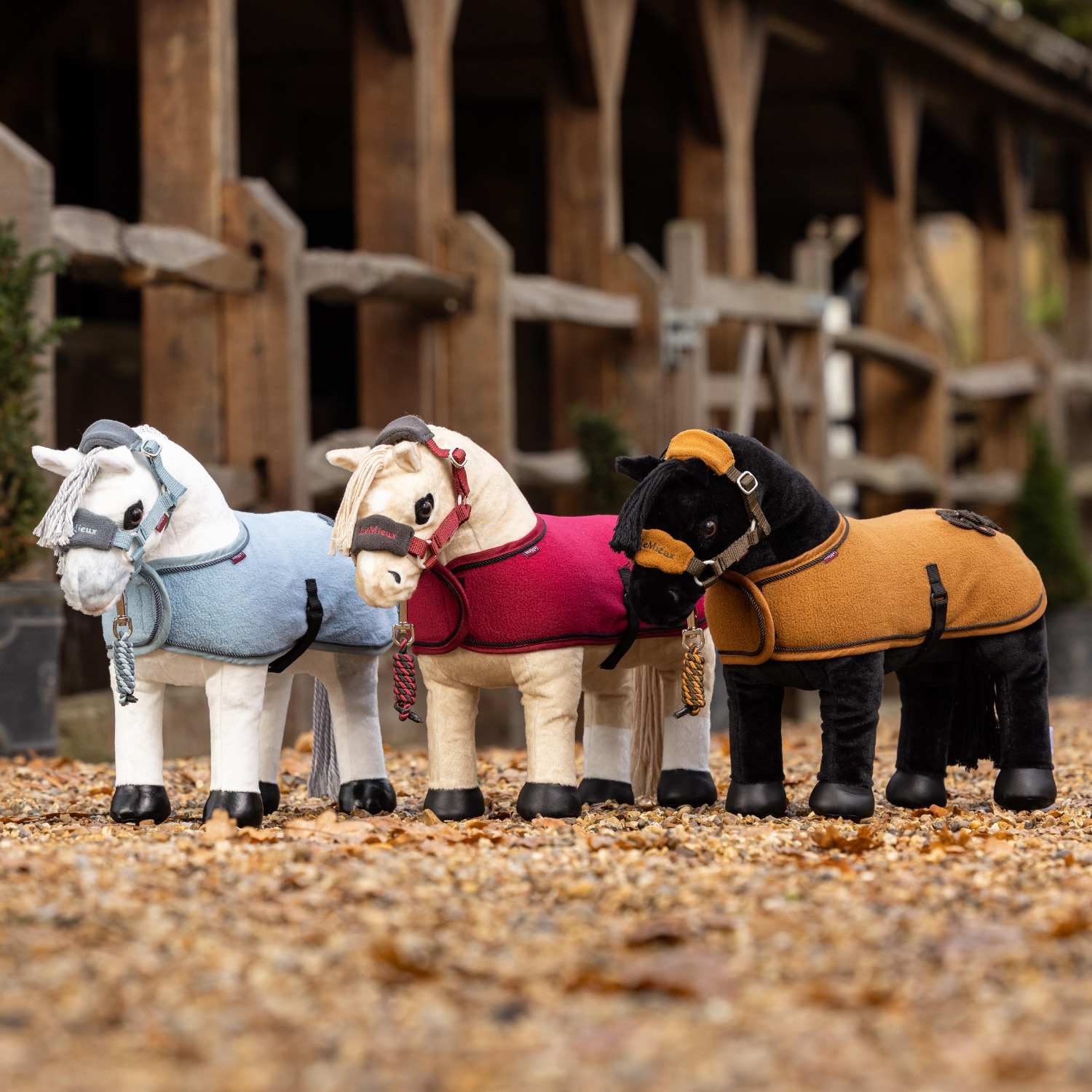 LeMieux Mini Pony Decke