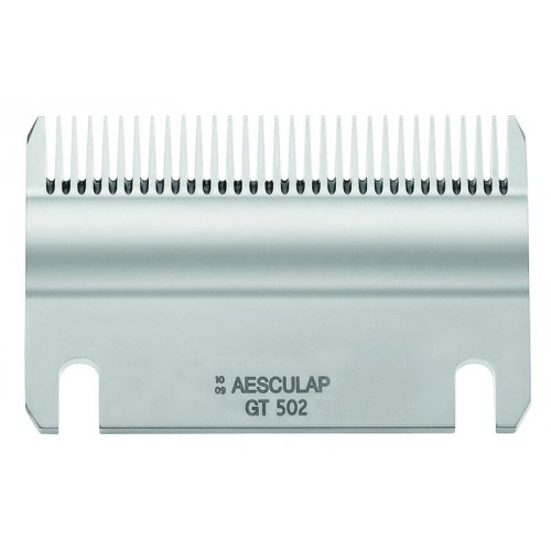 Aesculap GT 502 bottom blade 31t